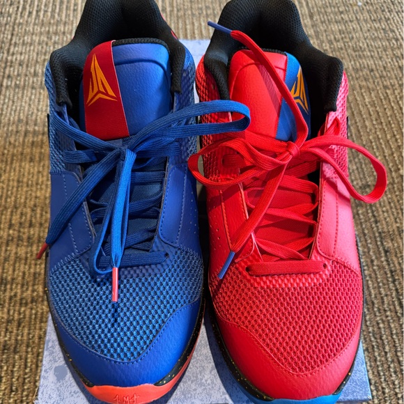 Nike JA 1 Hunger - Picture 4 of 6